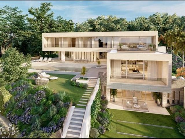 Chalet en venta en Golden Mile, Málaga Costa del Sol