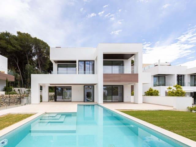 Chalet en venta en Golden Mile, Málaga Costa del Sol
