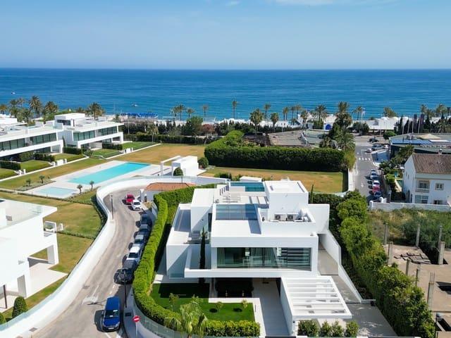 Chalet en venta en Golden Mile, Málaga Costa del Sol