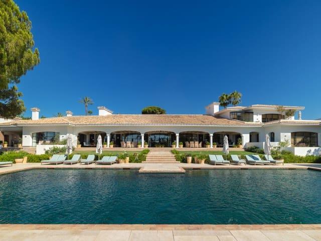 Chalet en venta en Golden Mile, Málaga Costa del Sol