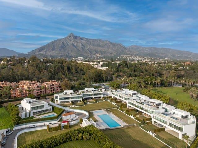 Chalet en venta en Golden Mile, Málaga Costa del Sol