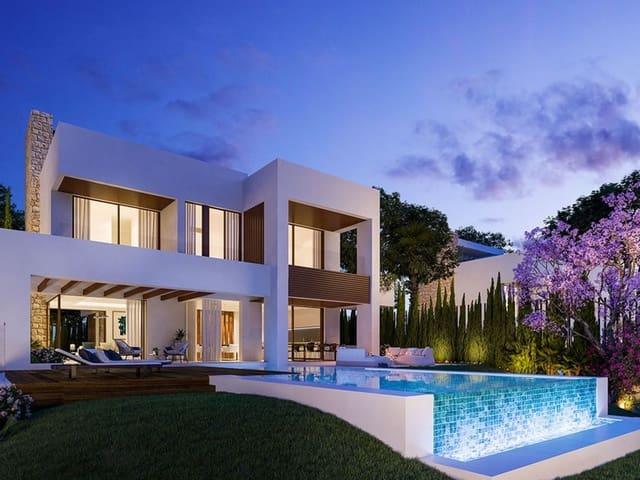 Chalet en venta en Golden Mile, Málaga Costa del Sol