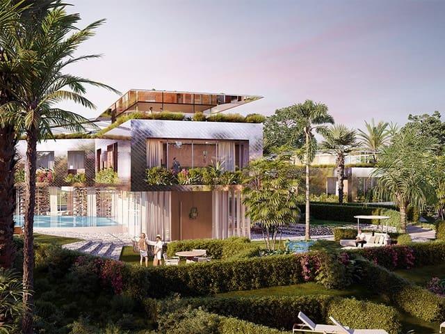 Chalet en venta en Golden Mile, Málaga Costa del Sol