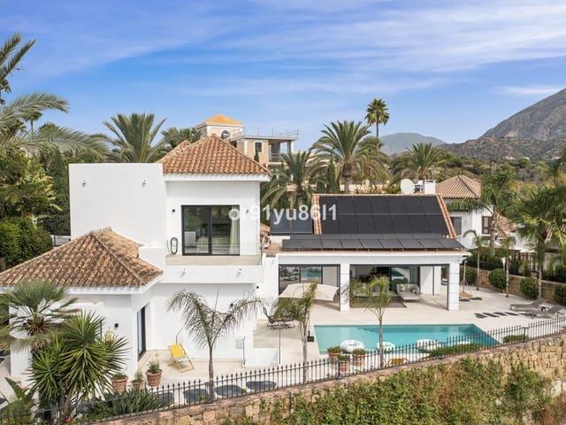 Chalet en venta en Golden Mile, Málaga Costa del Sol
