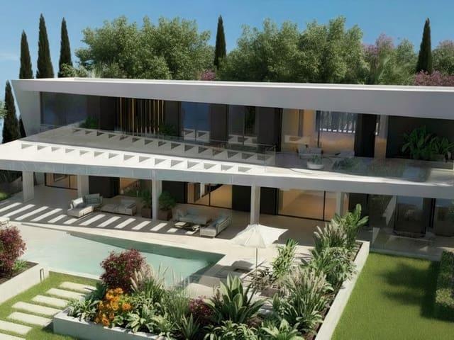 Chalet en venta en Golden Mile, Málaga Costa del Sol