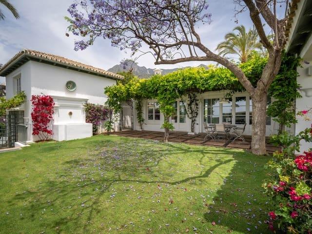 Chalet en venta en Golden Mile, Málaga Costa del Sol