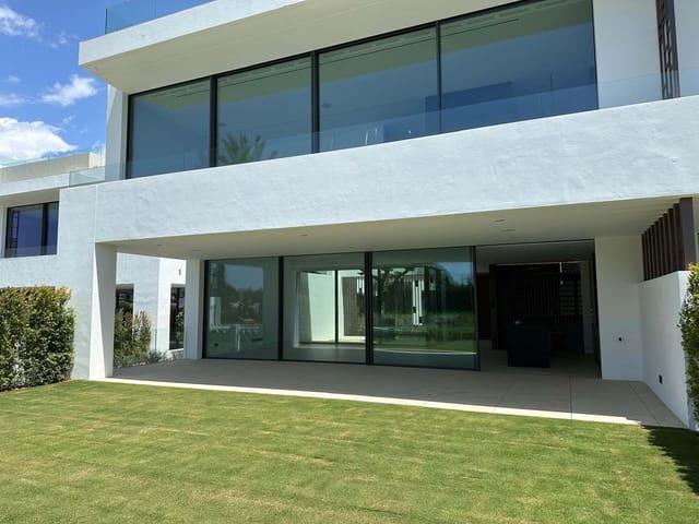 Chalet en venta en Golden Mile, Málaga Costa del Sol