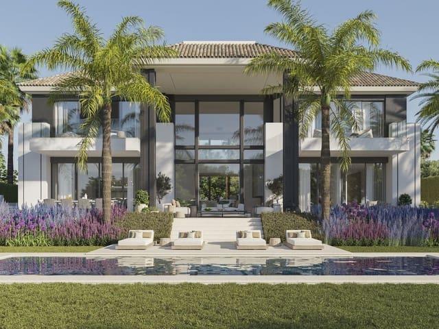 Chalet en venta en Golden Mile, Málaga Costa del Sol