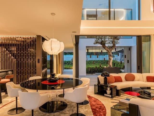 Chalet en venta en Golden Mile, Málaga Costa del Sol