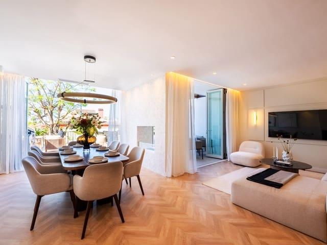 Chalet en venta en Golden Mile, Málaga Costa del Sol