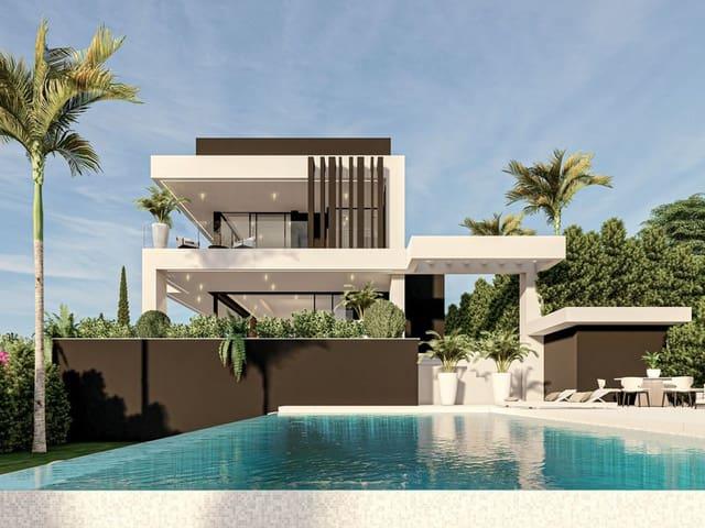 Chalet en venta en Golden Mile, Málaga Costa del Sol