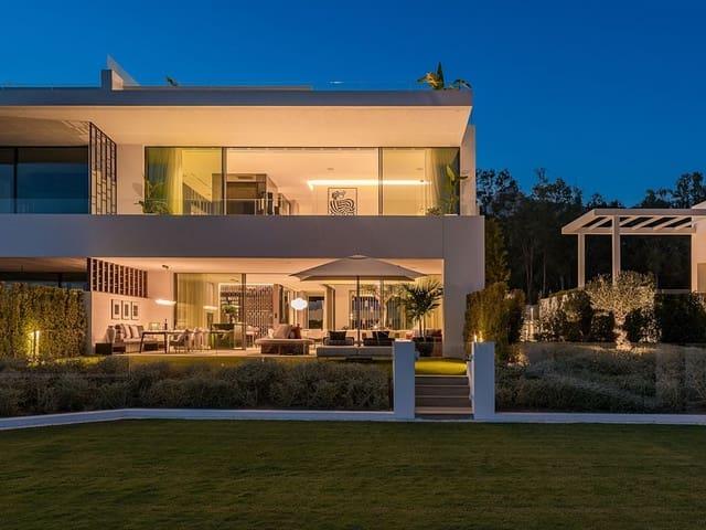 Chalet en venta en Golden Mile, Málaga Costa del Sol
