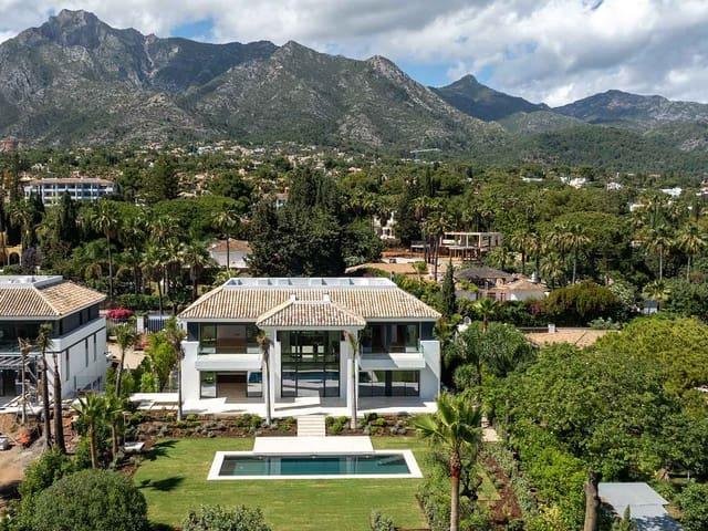 Chalet en venta en Golden Mile, Málaga Costa del Sol