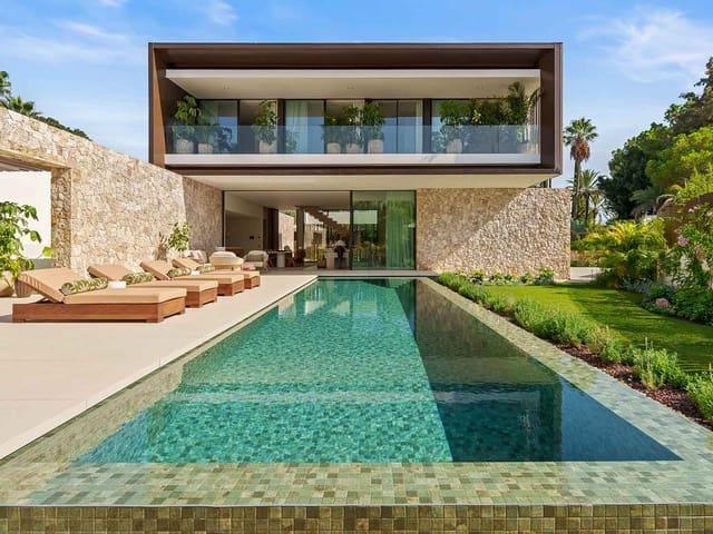 Chalet en venta en Golden Mile, Málaga Costa del Sol
