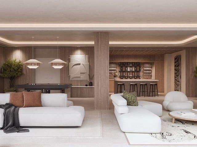 Chalet en venta en Golden Mile, Málaga Costa del Sol