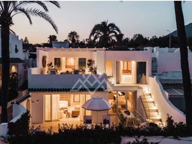 Chalet en venta en Golden Mile, Málaga Costa del Sol