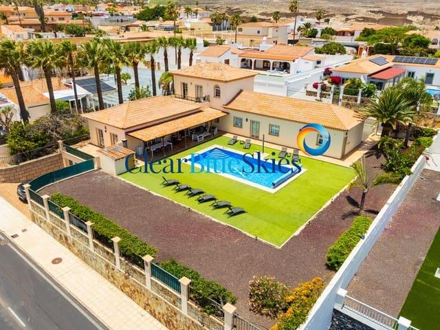 Chalet en venta en Golf del Sur, Tenerife
