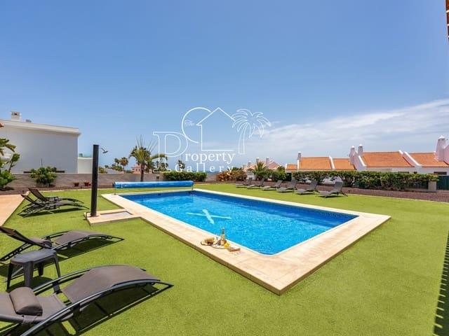 Chalet en venta en Golf del Sur, Tenerife