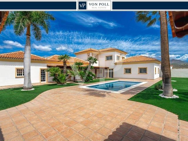 Chalet en venta en Golf del Sur, Tenerife