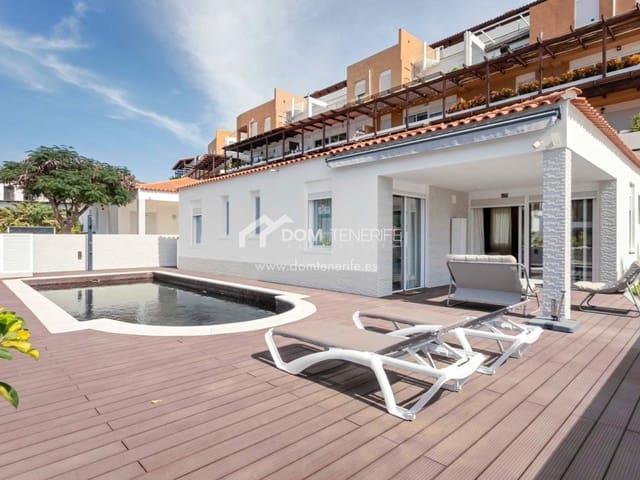 Chalet en venta en Amarilla Golf, Tenerife