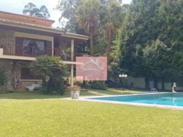 Chalet en venta en Gondomar. chalet en gondomar. Chalets.