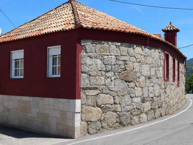 Chalet en venta en Gondomar. Chalets.