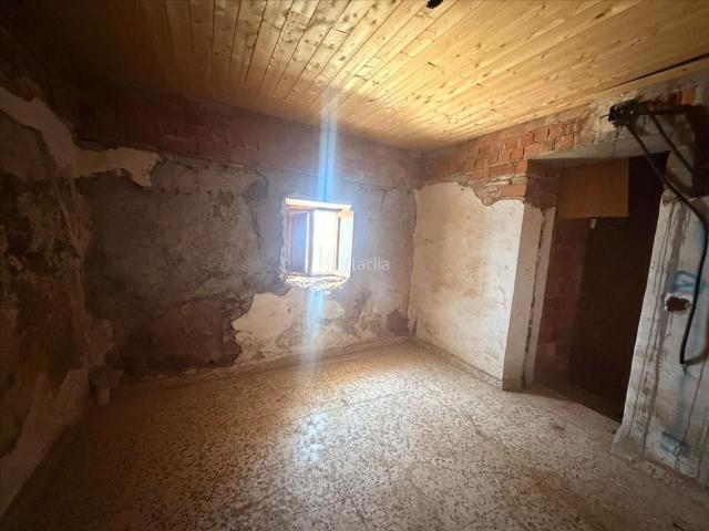 Chalet en venta en Gor. Chalets.