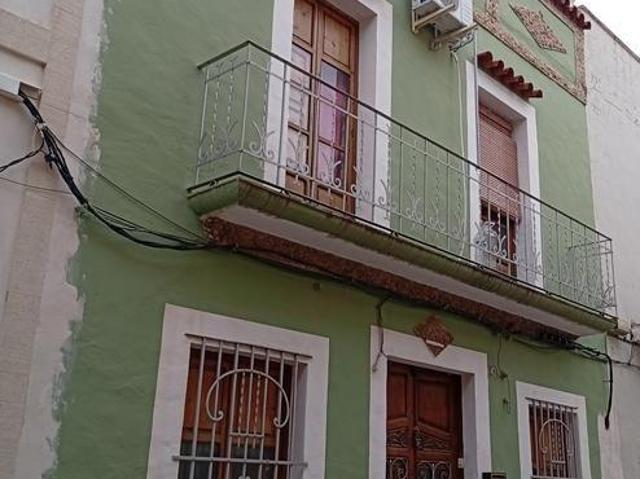 Chalet en venta en Gata de Gorgos