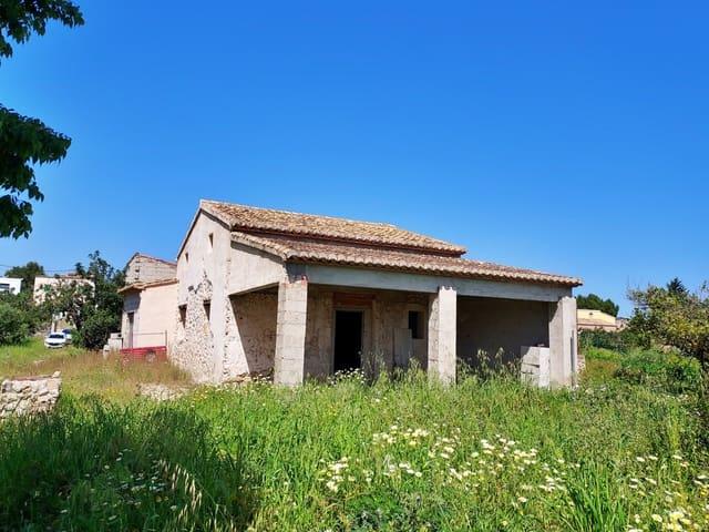 Chalet en venta en Gata de Gorgos, Alicante Costa Blanca