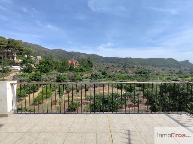Chalet en venta en Gatova, Valencia
