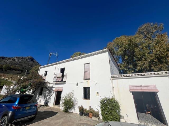 Chalet en venta en Gaucín, Málaga