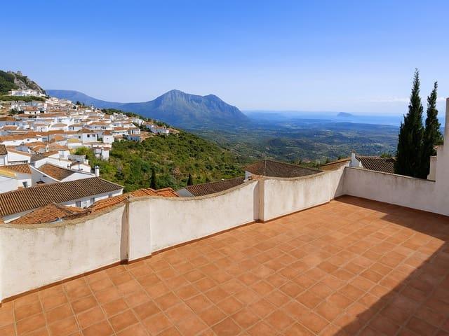 Chalet en venta en Gaucín, Málaga