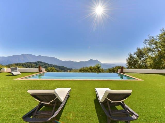 Chalet en venta en Gaucín, Málaga