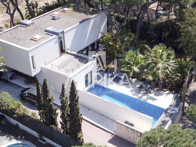 Chalet en venta en Gavà, Barcelona Costa Garraf