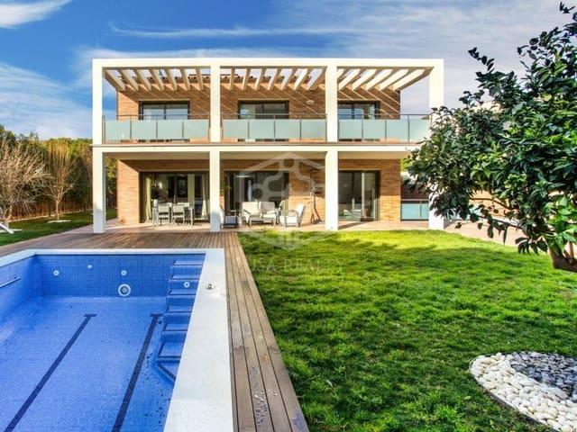 Chalet en venta en Gavà, Barcelona Costa Garraf