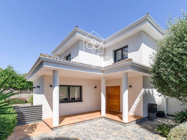 Chalet en venta en Gavà, Barcelona Costa Garraf