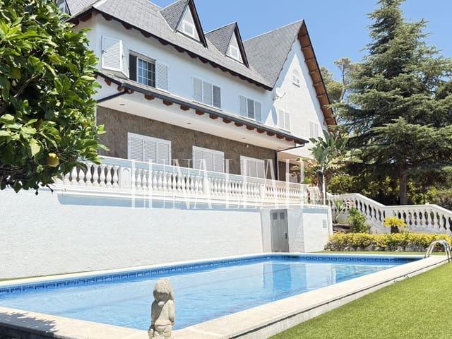 Chalet en venta en Gavà, Barcelona Costa Garraf
