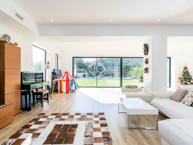 Chalet en venta en Gavà, Barcelona Costa Garraf