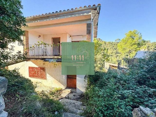 Chalet en venta en barrio Bruguers, Gavà, de 178 m² 3 habitaciones por 280.000