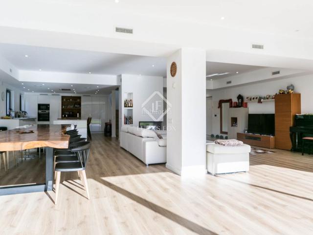 Chalet en venta en Gavà, La Sentiu. Casa villa en venta en La Sentiu, Gavà. Chalets.