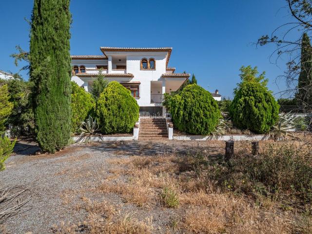 Chalet en venta en Gabias Las, Aljomahima Ermita. CHALET EN HIJAR, LAS GABIAS. Chalets Gabias.