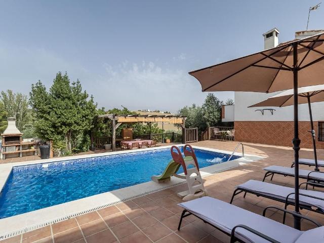 Chalet en venta en Gabias Las, Aljomahima Ermita. Chalet en San Javier, Las Gabias. Chalets Gabias.