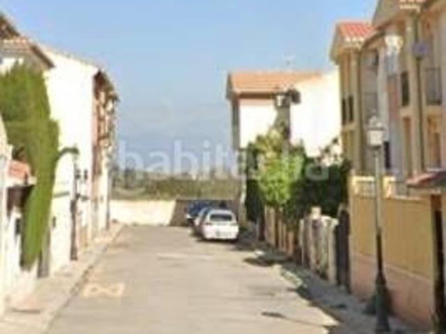 Chalet en venta en Gabias Las, Híjar. Venta de chalet en Las Gabias Granada. Chalets Gabias.
