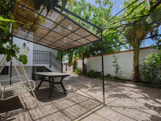 Chalet en venta en Gabias Las, Híjar. Pareado en venta en Híjar, 3 dormitorios. Chalets Gabias.