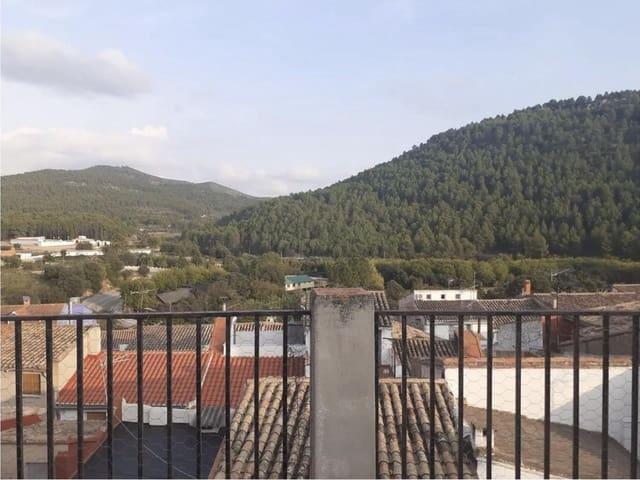 Chalet en venta en Gaibiel, Castellón