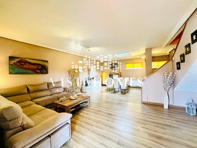 Chalet en venta en Galápagos Guadalajara