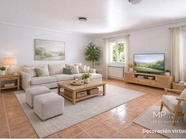 Chalet en venta en Galapagar, El Guijo Colonia España. FABULOSA VIVIENDA UNIFAMILIAR CON PISCINA EN COLONIA ESPAÑA, GALAPAGAR. Chalets.