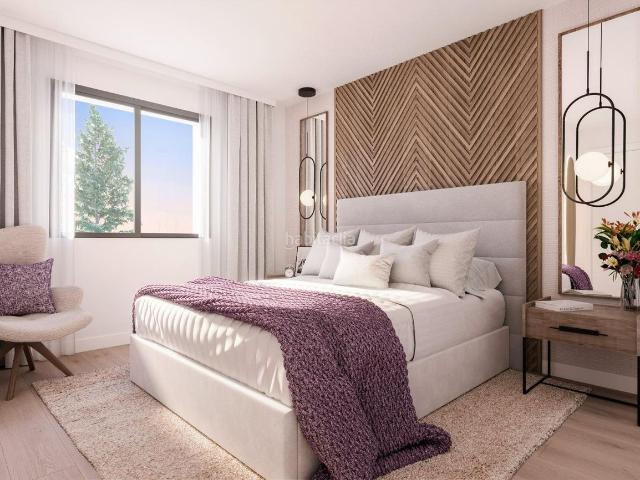 Chalet en venta en Galapagar, Parquelagos Puente Nuevo. VILLAS OBRA NUEVA EN TORRELODONES. Chalets.