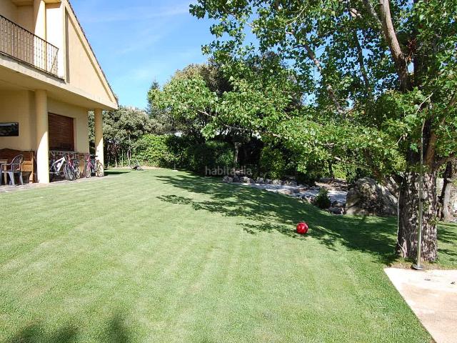 Chalet en venta en Galapagar, Parquelagos Puente Nuevo. CHALET DE DOS PLANTAS EN EXCELENTE UBICACIÓN. Chalets.