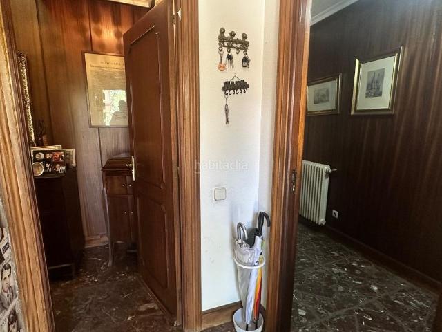 Chalet en venta en Galapagar, Parquelagos Puente Nuevo. Chalet independiente de estilo ingles. Chalets.